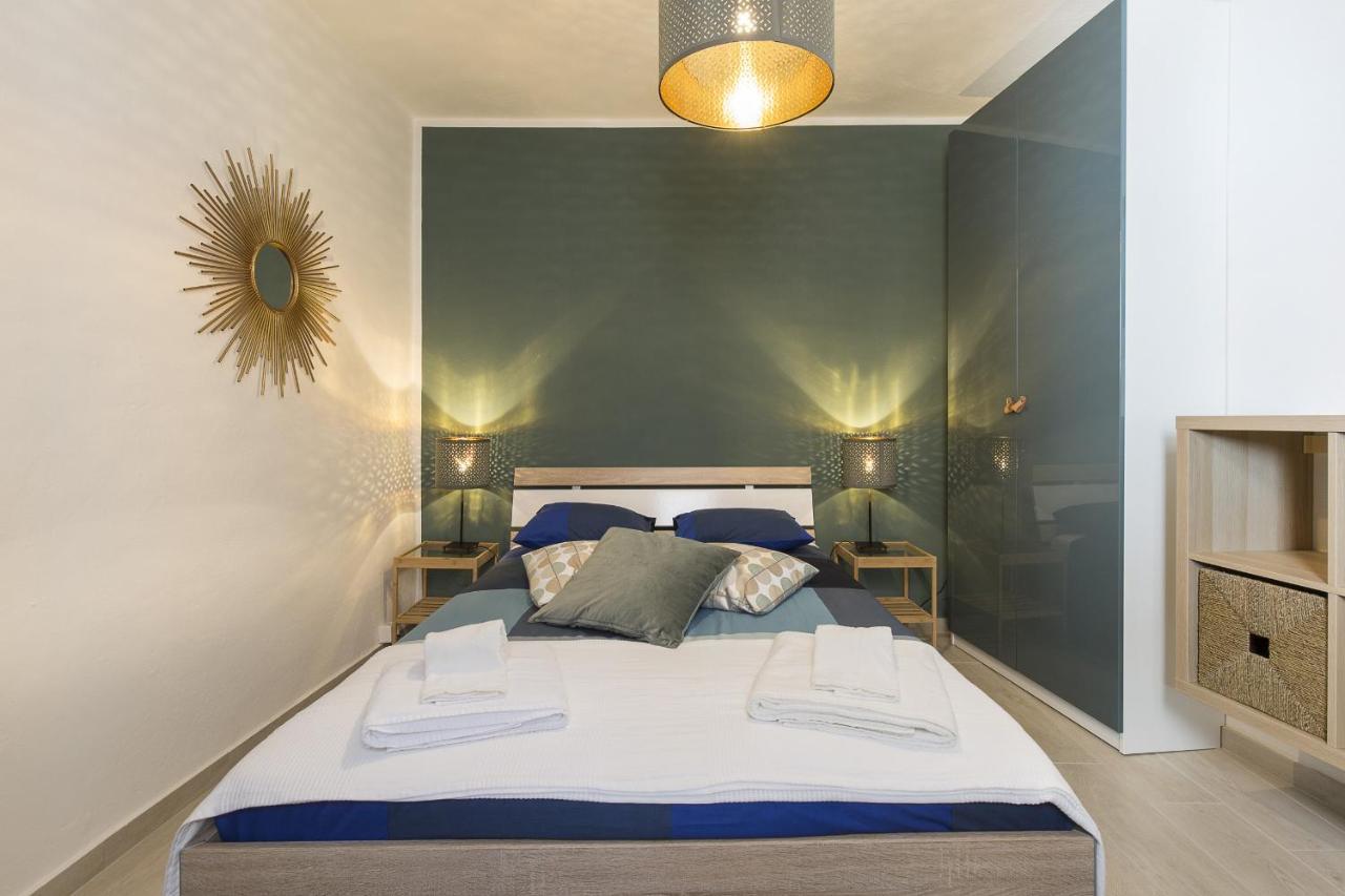 Honeymoon Apartment By Quokka 360 - Romance By The Lake Morcote Ngoại thất bức ảnh